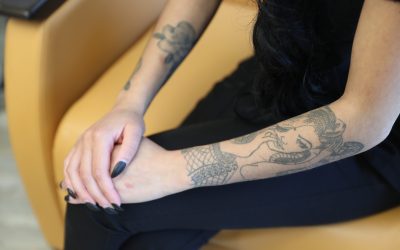 Immigration and Tattoos