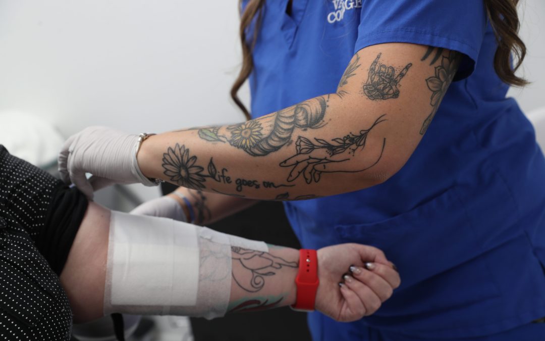Marine Corps Tattoo Removal | Precision and Perfection: How ART Surpasses Pico in Tattoo Removal.