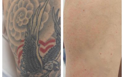 What You Need to Know About US Military Tattoo Regulations